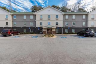 WoodSpring Suites Atlanta Airport - 7