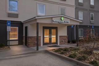 WoodSpring Suites Atlanta Airport - 5