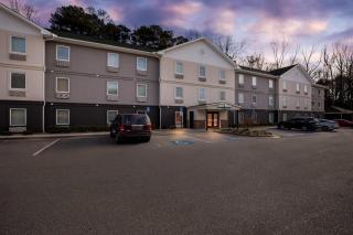 WoodSpring Suites Atlanta Airport - 6