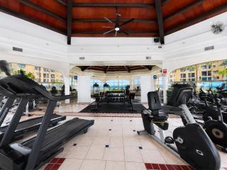 Sandy Beach Princesa B309 Ocean Front Resort - 7