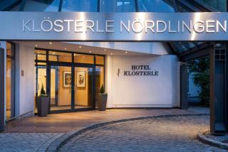 elaya hotel Klösterle Noerdlingen, Trademark by Wyndham - 9