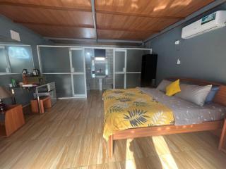 Palms Villa - 3