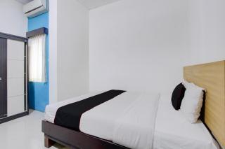 Hotel O near Jogja City Mall formerly Namira Hotel Syariah - 9