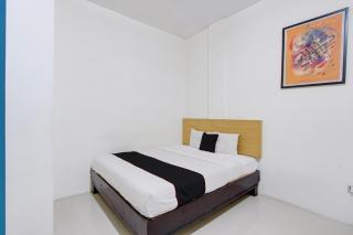 Hotel O near Jogja City Mall formerly Namira Hotel Syariah - 6