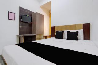 Hotel O near Jogja City Mall formerly Namira Hotel Syariah - 4