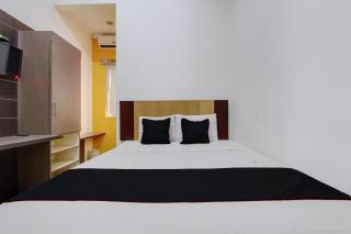 Hotel O near Jogja City Mall formerly Namira Hotel Syariah - 2