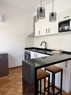 Spacious Studio in heart of Old Town - Fits 4 ppl - 1