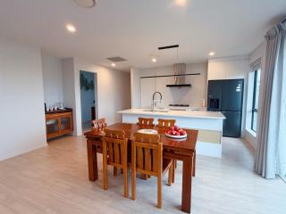 Prebbleton Haven Stylish Home for 6 with 2 bathrooms - 7
