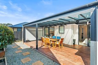 Prebbleton Haven Stylish Home for 6 with 2 bathrooms - 4