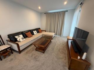 Prebbleton Haven Stylish Home for 6 with 2 bathrooms - 1