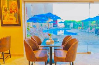 شاليه أنيق ومريح في بلومار الدوم لاجازة صيفية لا تنسى - Stylish & Cozy Chalet at Loma for an - 6