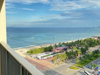 My Khe Beach Ocean View 1BR Apartment - 0
