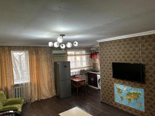 Квартира 3-х комнатная - 0