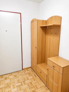 Graf Nafikov Zimmer 5 - 9