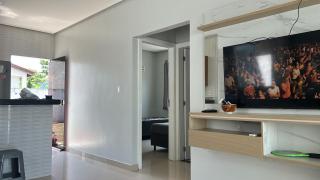 Casa completa em Condominio - 4