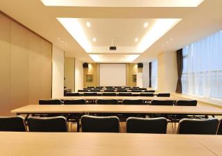 City Comfort Inn Chengdu Wenjiang University Town Fengxi River Metro Station - 3