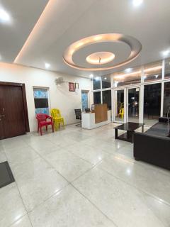 Hotel Rudraksha Premier - 4