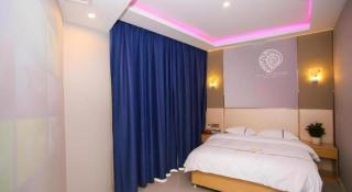 Shell Hotel Jiangsu Kunshan Lujia Town Youyi Road - 5