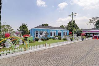 Collection O 90617 Rumah Oma Opa Syariah - 7