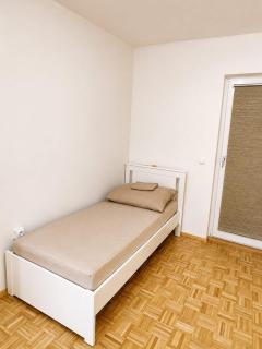 Graf Nafikov Zimmer 5 - 7
