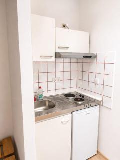 Graf Nafikov Zimmer 5 - 6