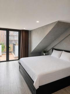 Aqua Dalat Hotel - 5