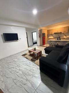 Sol Haven Nadi 1 - 2BR Stay in Martintar, Nadi - 9