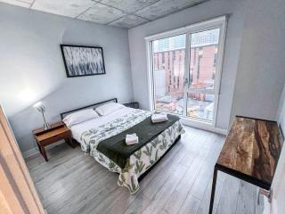 Evora Loft - 9