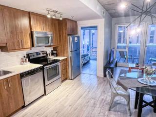 Evora Loft - 7