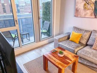 Evora Loft - 1