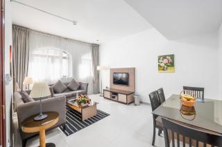 Ivory Hotel Apartments - 4
