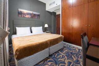 Ivory Hotel Apartments - 1