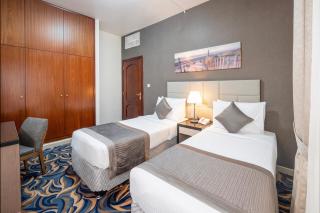 Ivory Hotel Apartments - 8