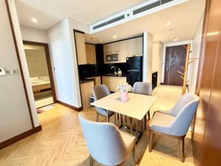 My Khe Beach Ocean View 1BR Apartment - 5