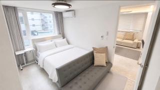 PRIVATE MODERN APARTMENT 133m2 Gangnam COEX - 4