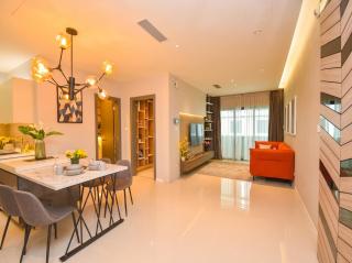 Suasana Residence by Nest Home - 0