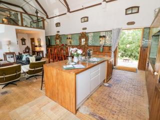 Chetwynd Lodge - 2