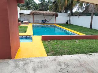 Quinta Mendoza - 0