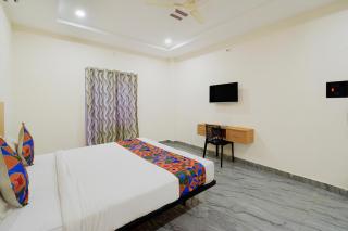 FabHotel SP Living Tree - 1