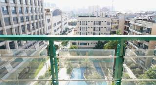 Golden Diamond Hotel Zhongshan - 7