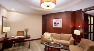 Golden Diamond Hotel Zhongshan - 8