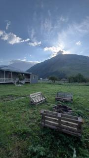 Family house - Ach'khoti - 9