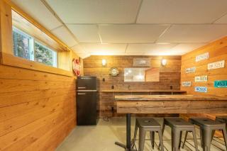 Spa & Billard and Lake Access - Sylva sur le Lac - 1