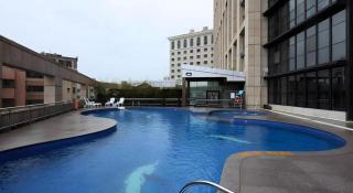 Hongfeng Hotel Nanshan Branch - 2