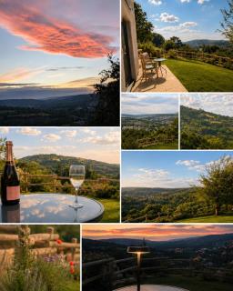 Riber Nest Cottage Matlock Hot Tub Sleeps 4 - 9