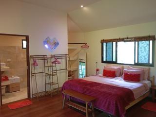 Unicorn Cottage, Tracy island, Had Yao Bay - 0