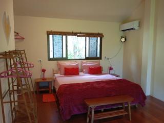 Unicorn Cottage, Tracy island, Had Yao Bay - 9