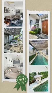 Aroha Villa - 0