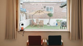 TV-Featured Cozy private House with Spacious Yard & BBQ - 7