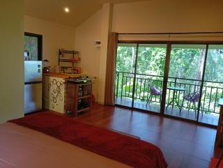 Unicorn Cottage, Tracy island, Had Yao Bay - 7